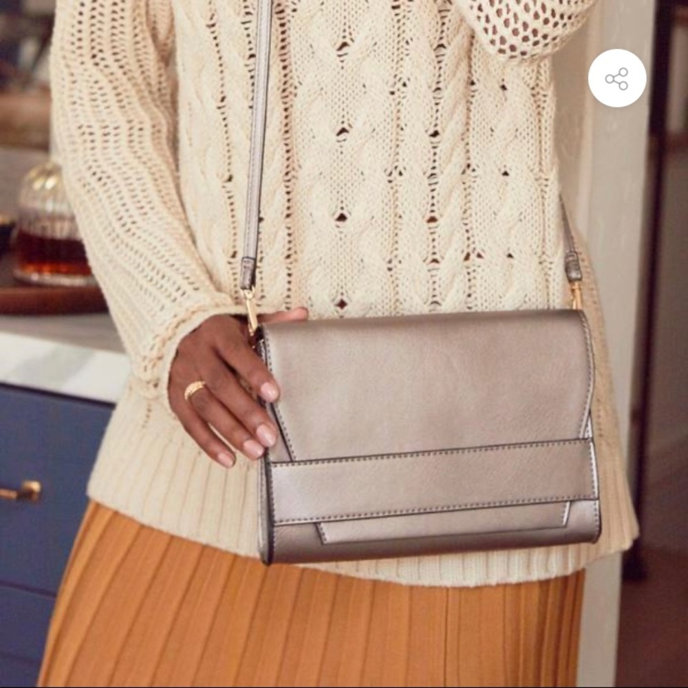 Summer & Rose Celine crossbody